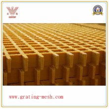 FRP / GRP Phenolic Molded and Pultruded Grating